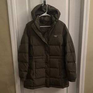 L.L. Bean Mountain Classic Parka